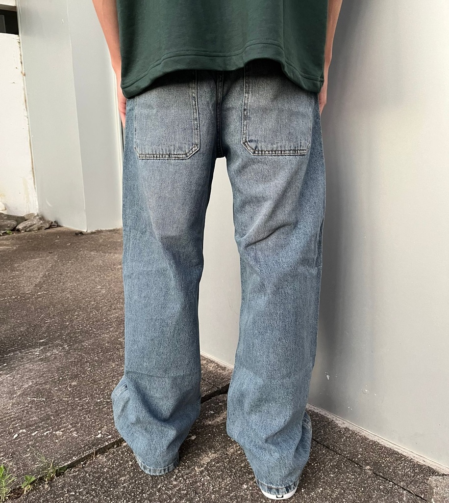 Denim Vintage