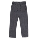 Straight Denim