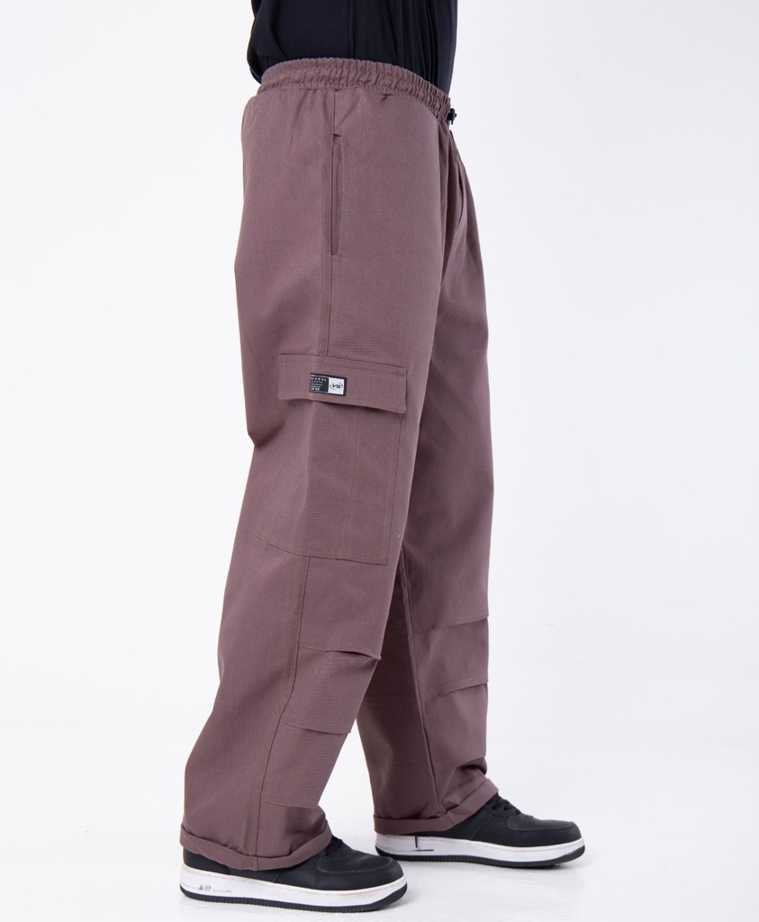 Baggy Pant Cilantro