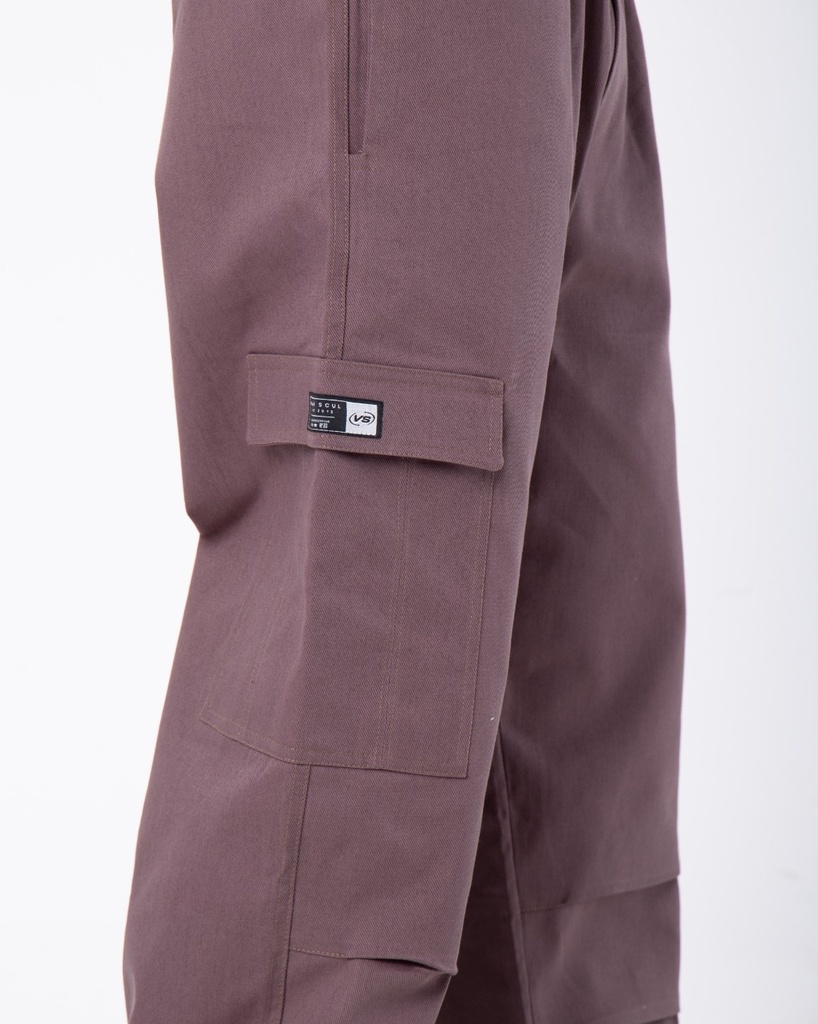 Baggy Pant Cilantro