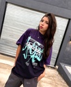Remera  3D