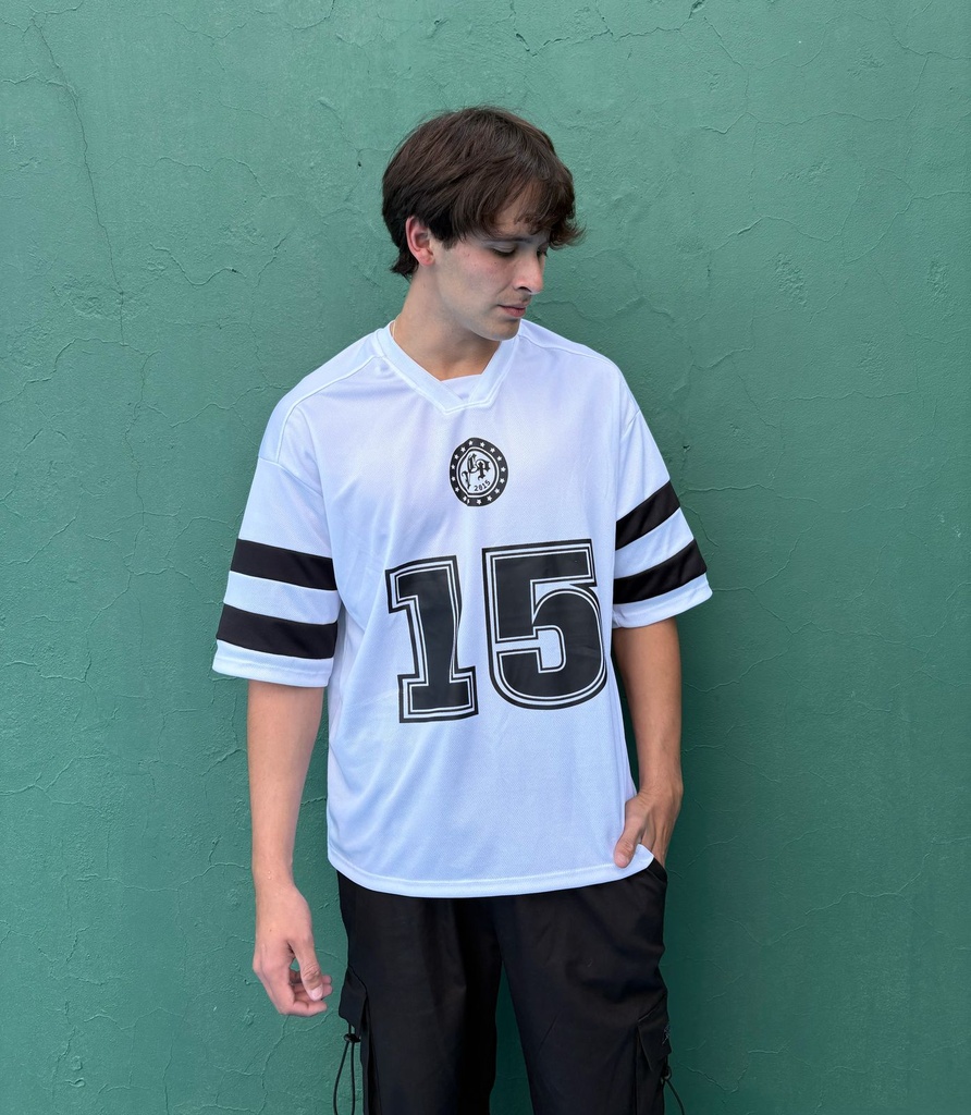 Camiseta Amr Jets