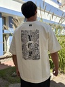 Remera Over Orbita