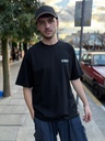 Remera Ghotic Brandmark