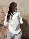 Remera Ghotic Brandmark