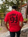 Remera Ghotic Brandmark