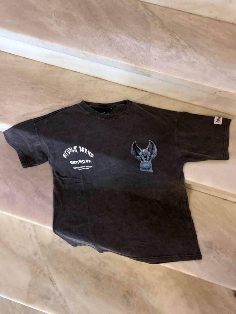 Remera Grandpa