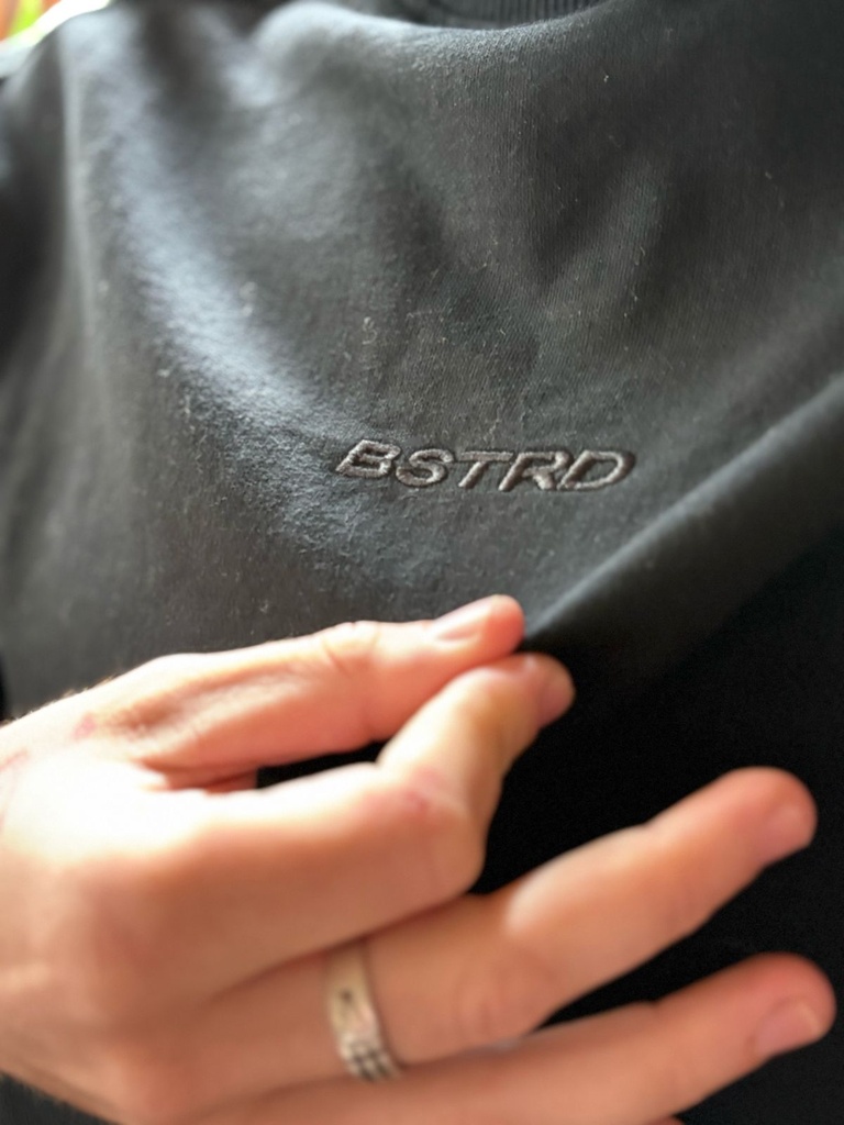 Remera FLY LIKE A