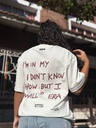 Remera FLY LIKE A