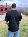 Remera Over Destroy