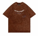Remera Kimdracula