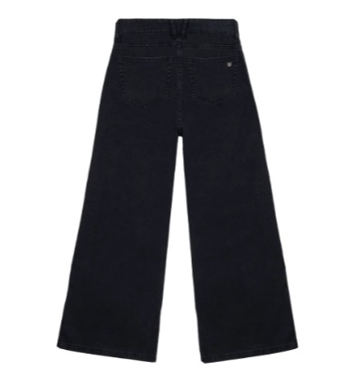 Denim Wide Leg