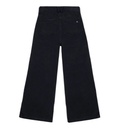 Denim Wide Leg
