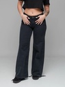 Denim Wide Leg