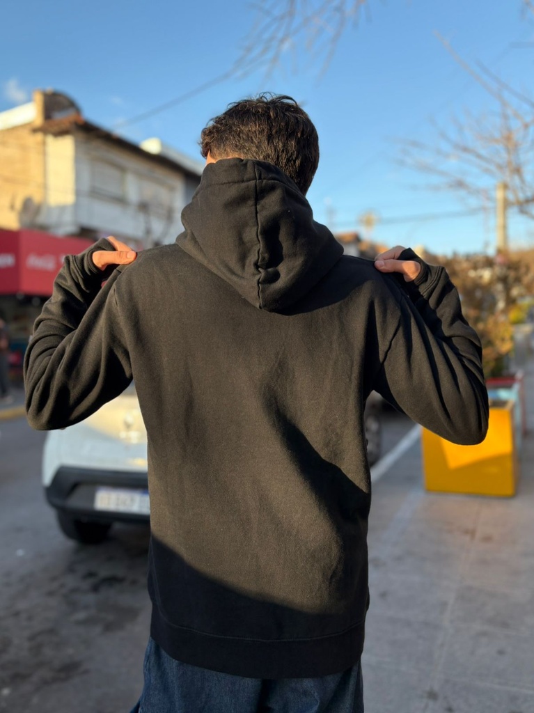 Buzo Canguro Dew