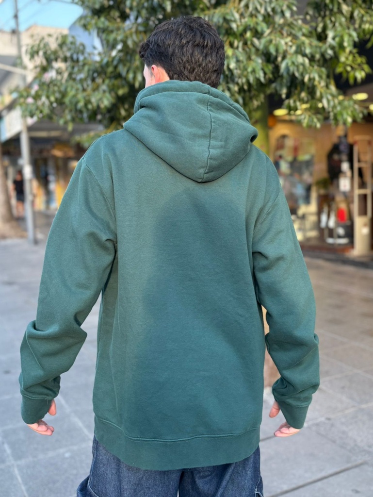 Buzo Canguro Dew