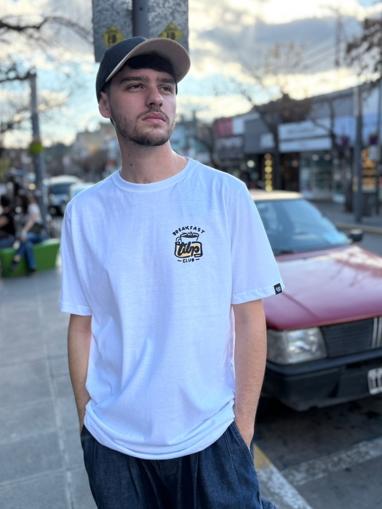 Remera Especialidad