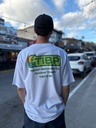Remera Habitat