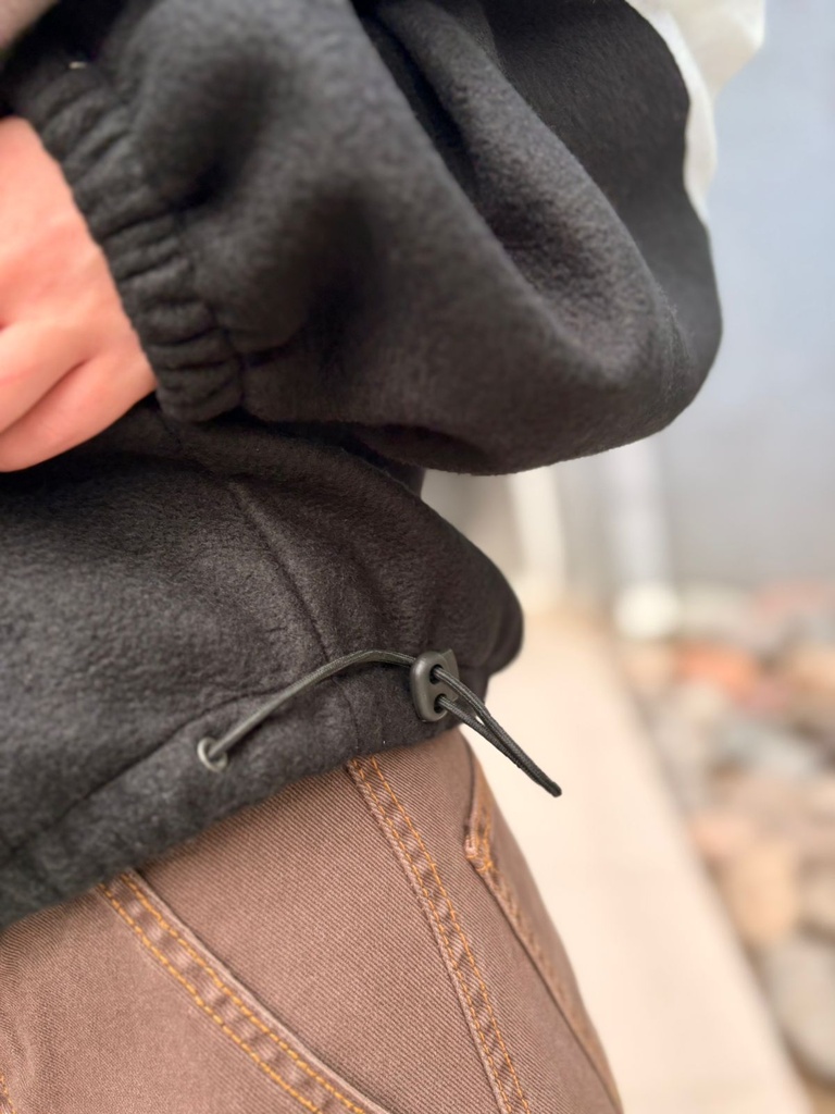 Anorak Polar