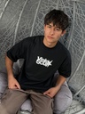Remera Boxy PUNKY