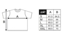 Remera Boxy PUNKY