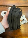 [2100000331005] Cordones chunky (Negro)