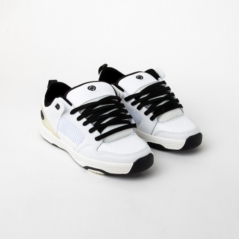 Tave TT White