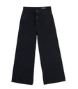 Denim Wide Leg