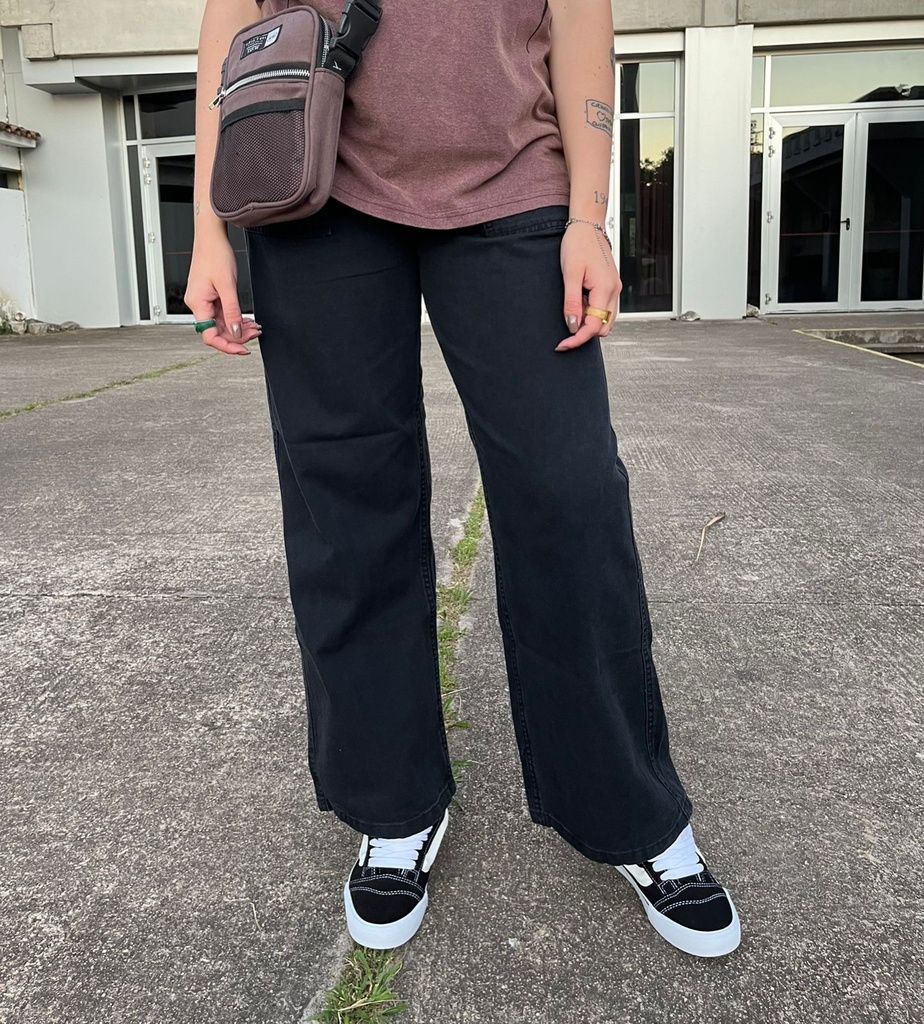 Denim Vintage