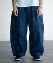 Baggy Blue Jean