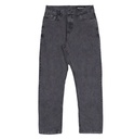 Straight Denim