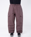 Baggy Pant Cilantro