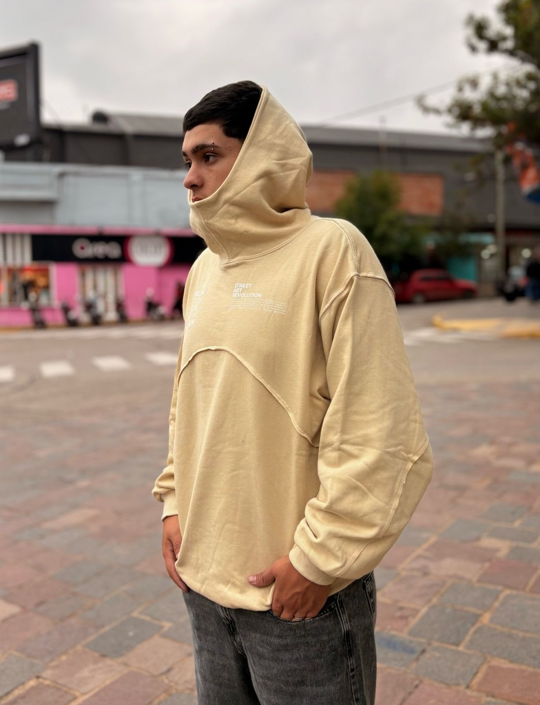Buzo Legion
