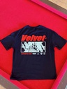 Remera Overside Luxury