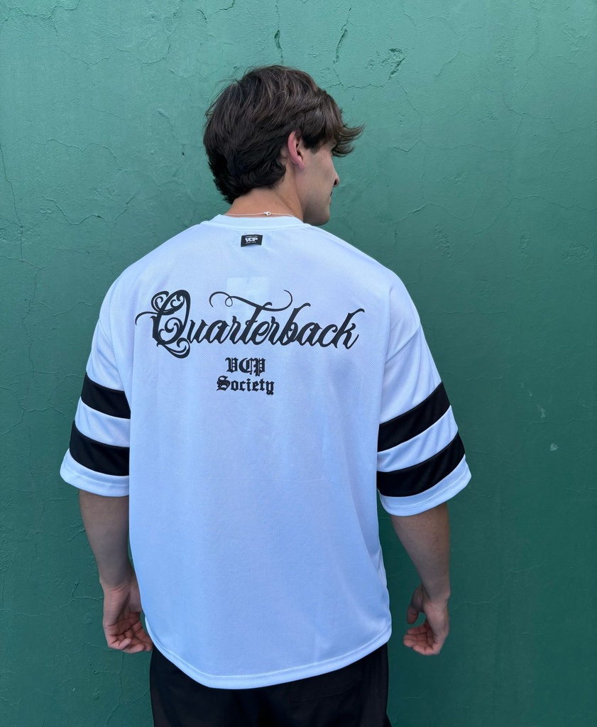 Camiseta Amr Jets