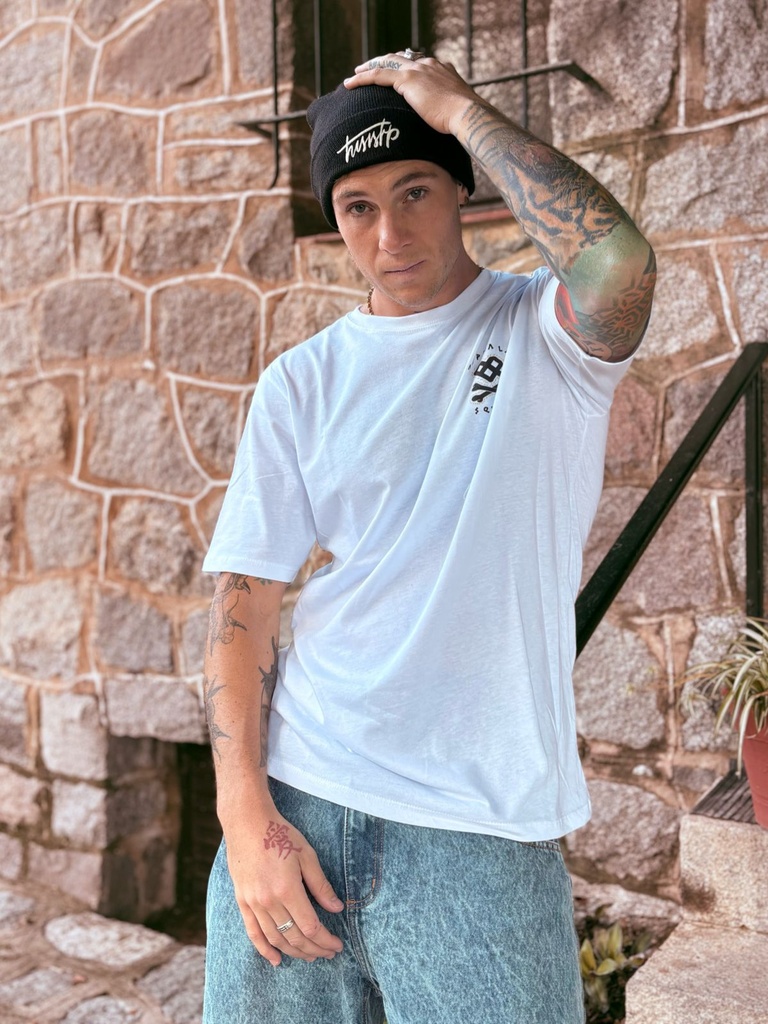 Remera Asphalt