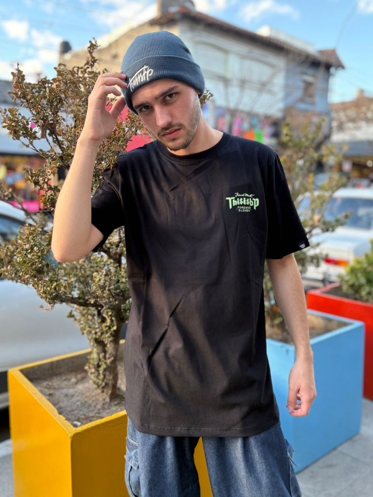 Remera Made