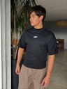 Remera Boxy NEW CIRCLE