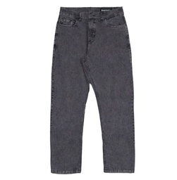 [2200000100106] Straight Denim