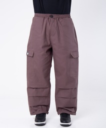 Baggy Pant Cilantro