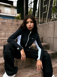 Campera Racing Circle