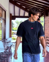 Remera Overside  No code