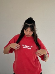 Remera Intrigue