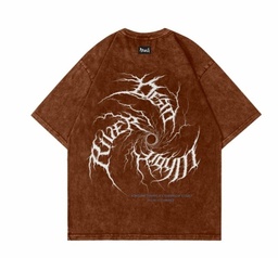 Remera Kimdracula