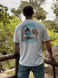 [2200000119405] Remera  Chompi