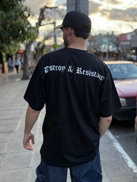 Remera Commted