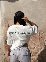 Remera Commited