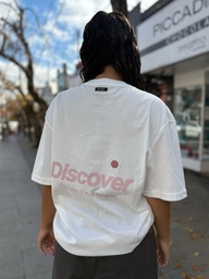 [2200000122702] Remera QUIET DOWN