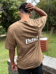 Remera SORRY