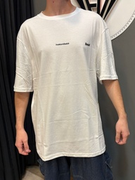 Remera JUST BSTRD